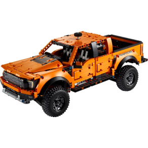 Ford F-150 Raptor (42126)