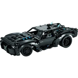 THE BATMAN BATMOBILE (42127)