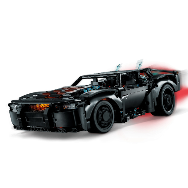 LEGO Technic - THE BATMAN &ndash; BATMOBILE (42127)