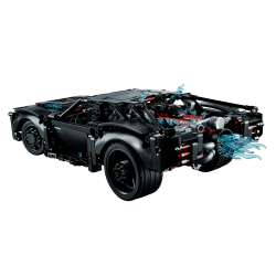 LEGO Technic - THE BATMAN &ndash; BATMOBILE (42127)