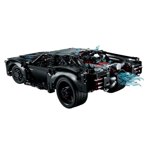 LEGO Technic - THE BATMAN &ndash; BATMOBILE (42127)