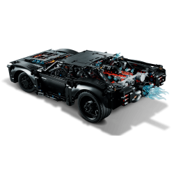 LEGO Technic - THE BATMAN &ndash; BATMOBILE (42127)