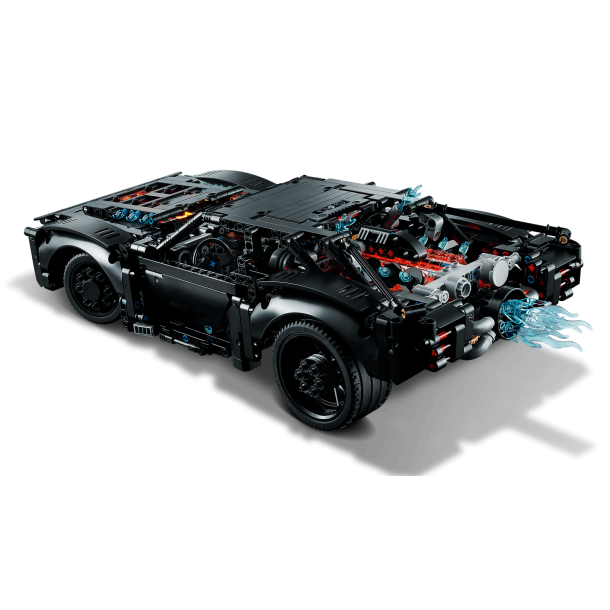 LEGO Technic - THE BATMAN &ndash; BATMOBILE (42127)