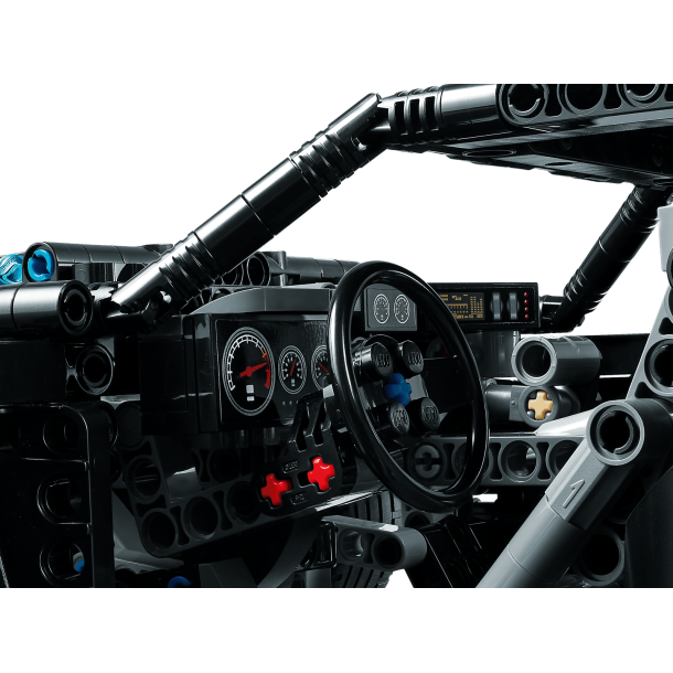 LEGO Technic - THE BATMAN &ndash; BATMOBILE (42127)