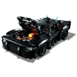 LEGO Technic - THE BATMAN &ndash; BATMOBILE (42127)