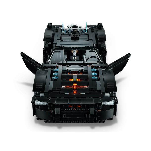 LEGO Technic - THE BATMAN &ndash; BATMOBILE (42127)