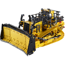 Cat D11 Bulldozer (42131)