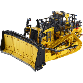 Cat D11 Bulldozer (42131)