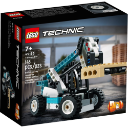 Telehandler (42133)