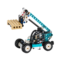 Telehandler (42133)