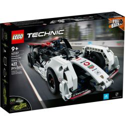 Formula E Porsche 99X Electric (42137)