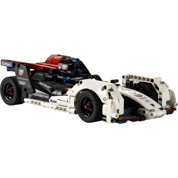 Formula E Porsche 99X Electric (42137)