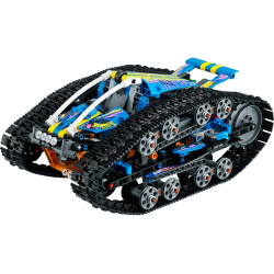 App-Controlled Transformation Vehicle (42140)
