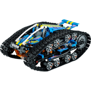 App-Controlled Transformation Vehicle (42140)