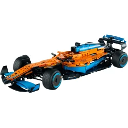 McLaren Formula 1 Racerbil (42141)