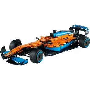McLaren Formula 1 Racerbil (42141)