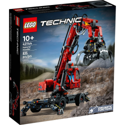 Material Handler (42144)