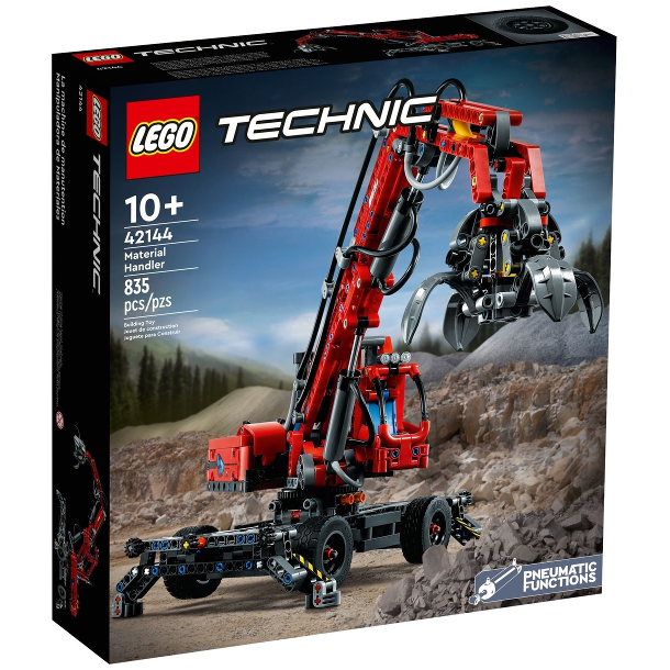 Material Handler (42144)