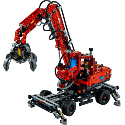 Material Handler (42144)