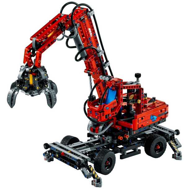 Material Handler (42144)