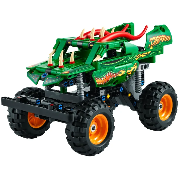 Monster Jam Dragon (42149)