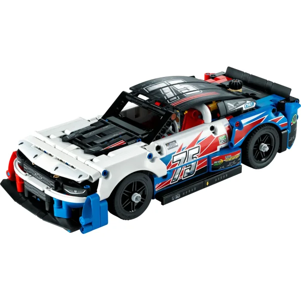 42153 - NASCAR Next Gen Chevrolet Camaro ZL1