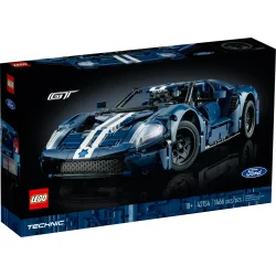 2022 Ford GT (42154)