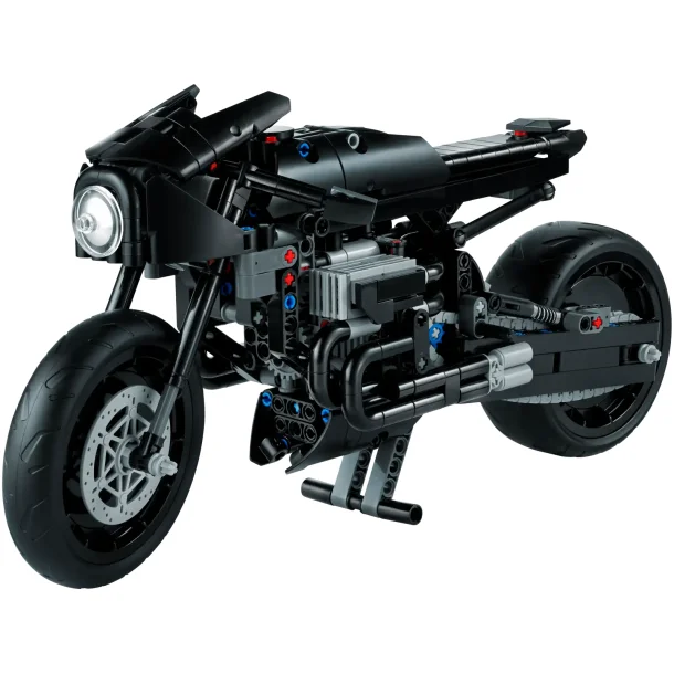 THE BATMAN - BATCYCLE (42155)