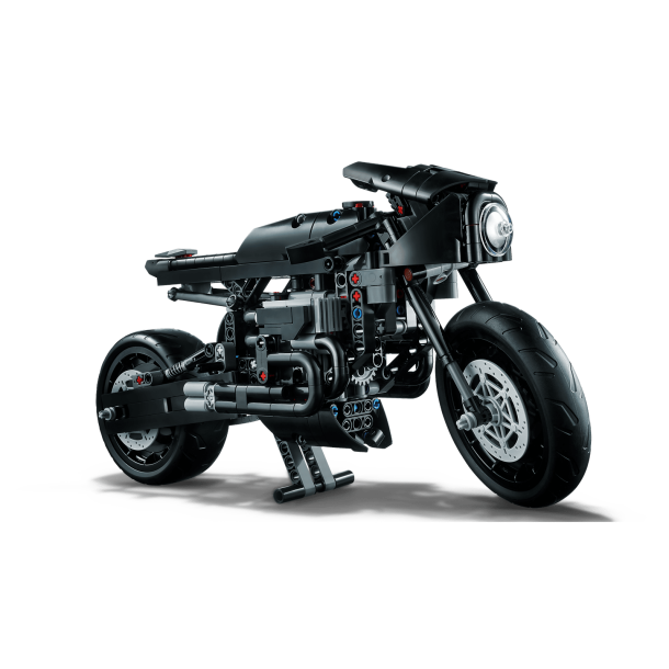 LEGO Technic - THE BATMAN - BATCYCLE (42155)