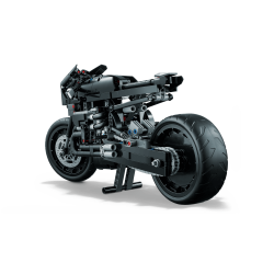 LEGO Technic - THE BATMAN - BATCYCLE (42155)