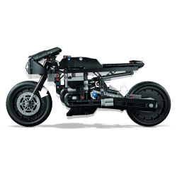 LEGO Technic - THE BATMAN - BATCYCLE (42155)