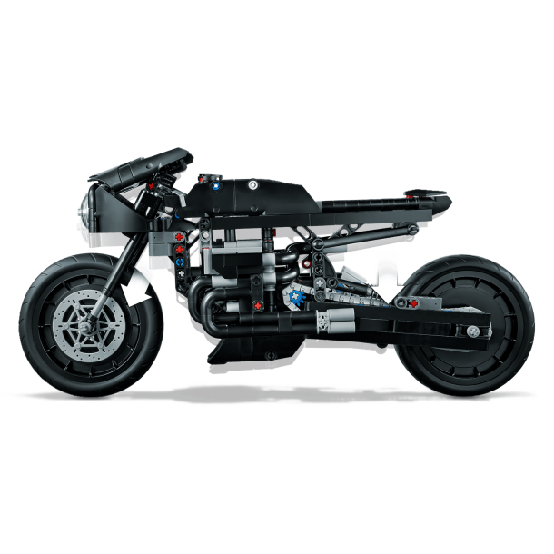 LEGO Technic - THE BATMAN - BATCYCLE (42155)