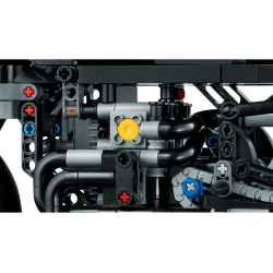 LEGO Technic - THE BATMAN - BATCYCLE (42155)