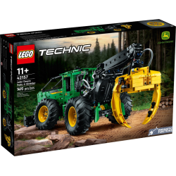 42157 - John Deere 948L-ll skovmaskine