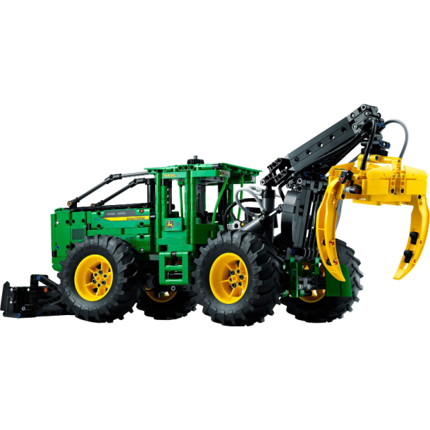 42157 - John Deere 948L-ll skovmaskine