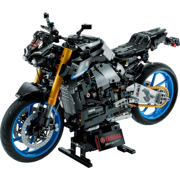 42159 - Yamaha MT-10 SP