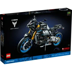 42159 - Yamaha MT-10 SP