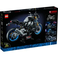 42159 - Yamaha MT-10 SP