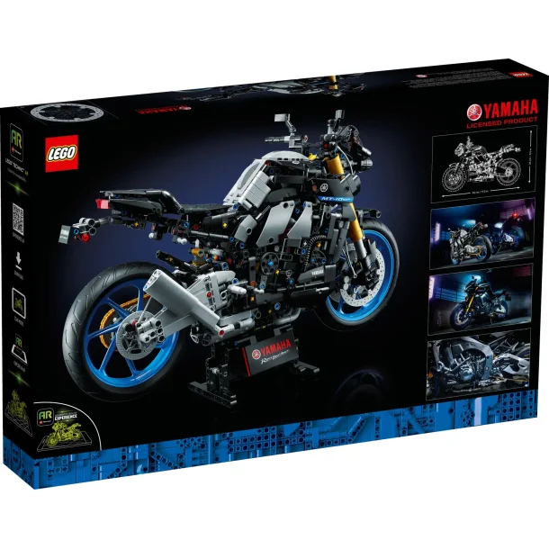 42159 - Yamaha MT-10 SP