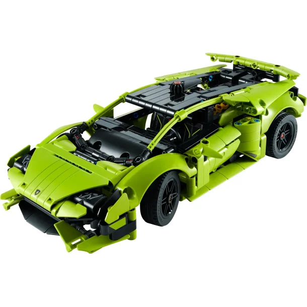 42161 - Lamborghini Huracan Tecnica