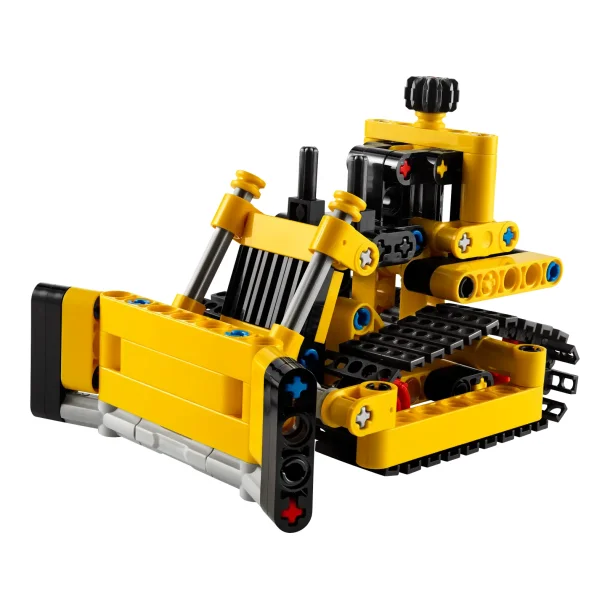 Stor bulldozer (42163)