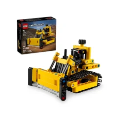 Stor bulldozer (42163)