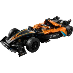 NEOM McLaren Formula E-Racerbil (42169)
