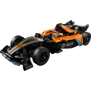 NEOM McLaren Formula E-Racerbil (42169)