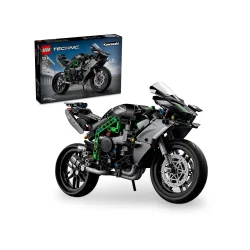 Kawasaki Ninja H2R Motorcykel (42170)