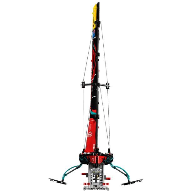 Emirates Team New Zealand AC75-yacht (42174)