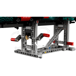 Emirates Team New Zealand AC75-yacht (42174)