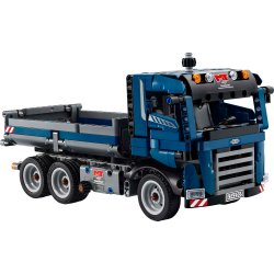 Lastbil med tip (42203)