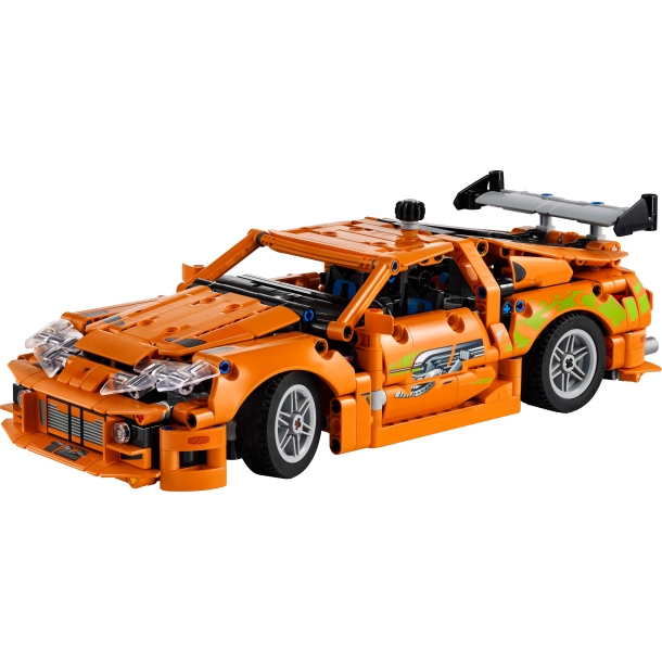 Fast and Furious Toyota Supra MK4 (42204)