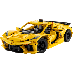 Chevrolet Corvette Stingray (42205)